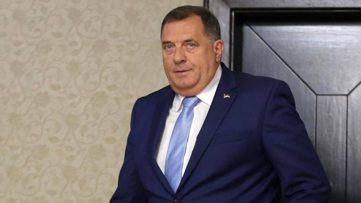 IGK poručio Hrvatskom svjetskom kongresu Njemačke: Sramno je podržavati secesionističku politiku i ideju Dodika