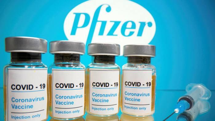 Danas isporuka 117.000 "Pfizer" vakcina koje je Francuska donirala BiH