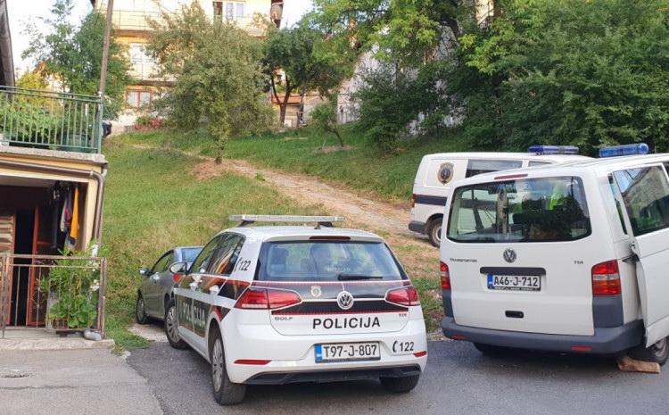 Eldin Hodžić optužen za svirepo ubistvo supruge, prijeti mu dugotrajni zatvor