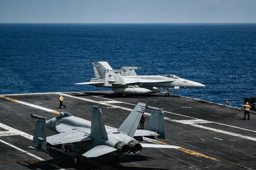 Američki ministar odbrane promijenio plan kako bi umirio Evropljane: Nosač zrakopolova ostaje u Sredozemnom moru