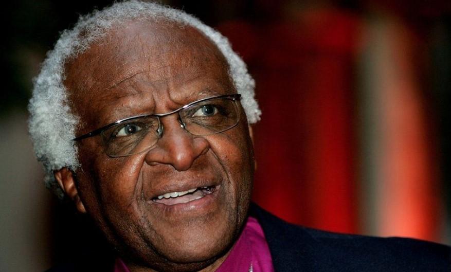Borac protiv aparthejda Desmond Tutu pokopan u Južnoafričkoj Republici