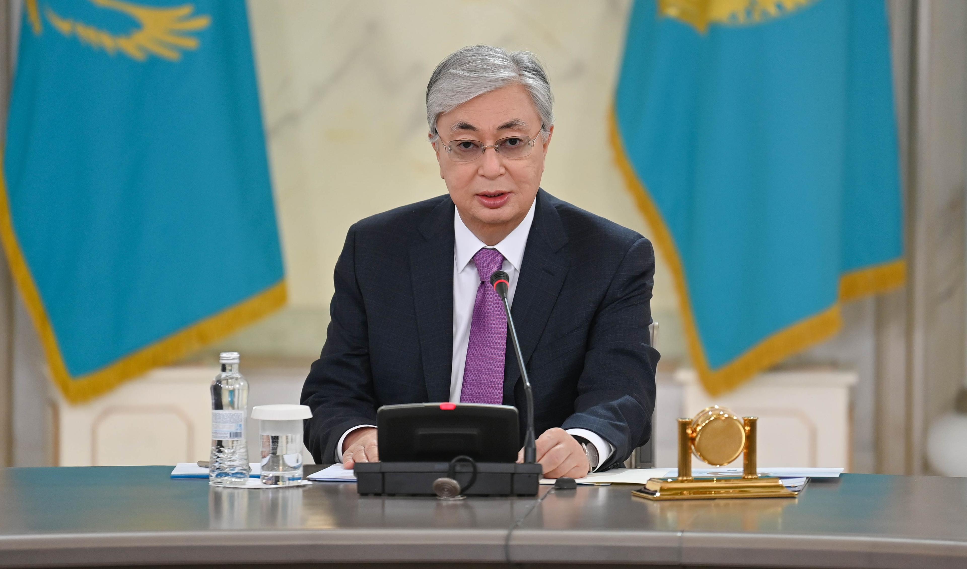 Kazahstanska vlada pala nakon protesta zbog cijena goriva