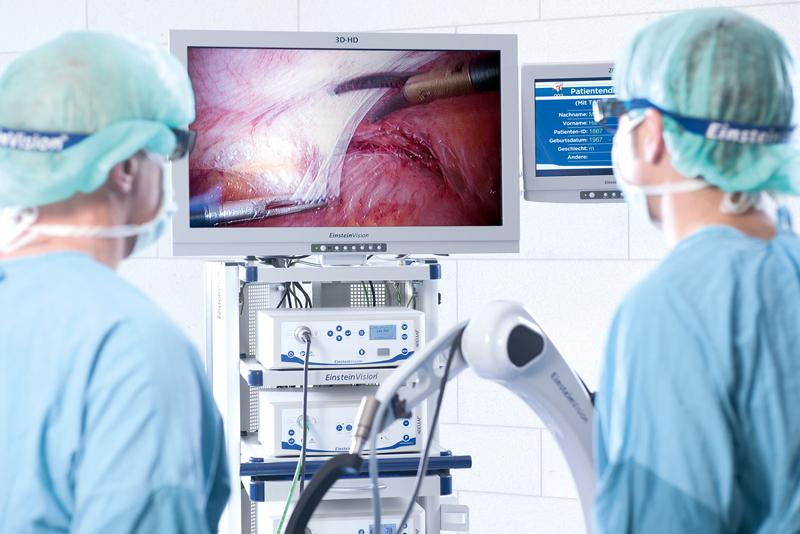 Vlada Republike Turske u skladu sa sporazumom postignutim s Republikom Srbijom, Priboju će donirati uređaj za laparoskopiju - Avaz