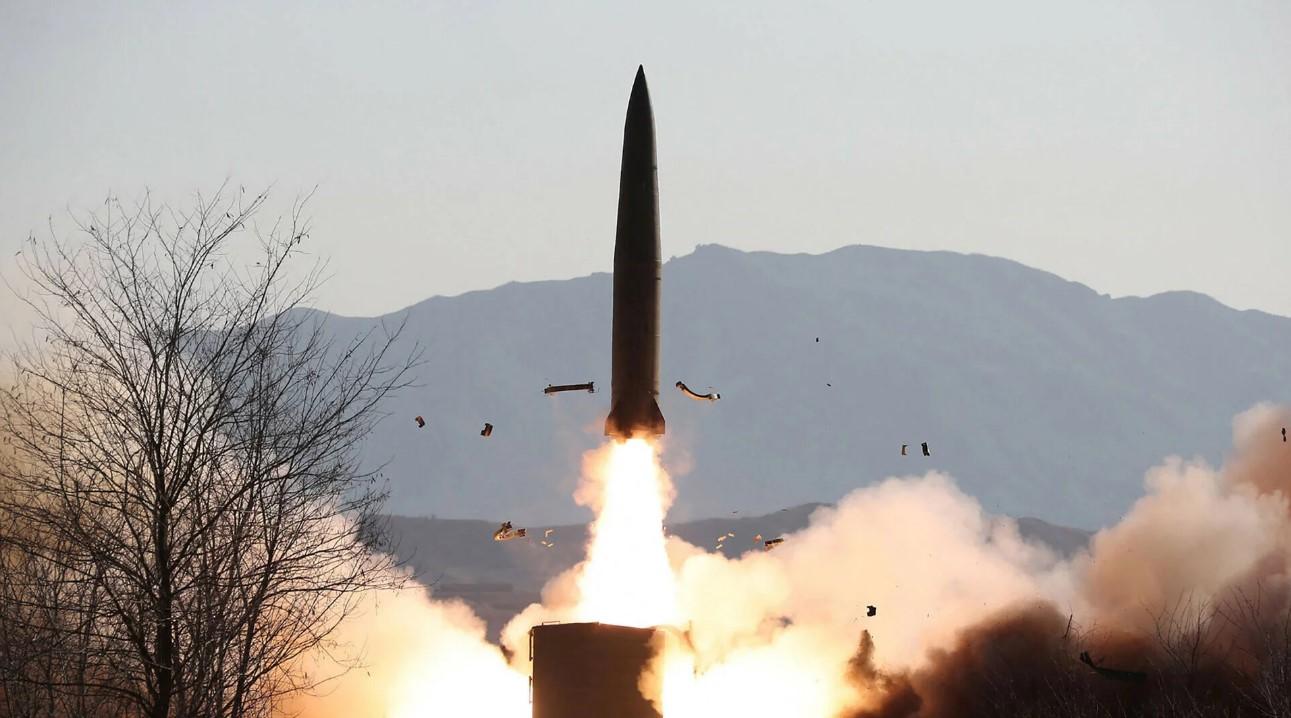 Sjeverna Koreja ponovno lansirala rakete, reagirao Japan i južnokorejska vojska