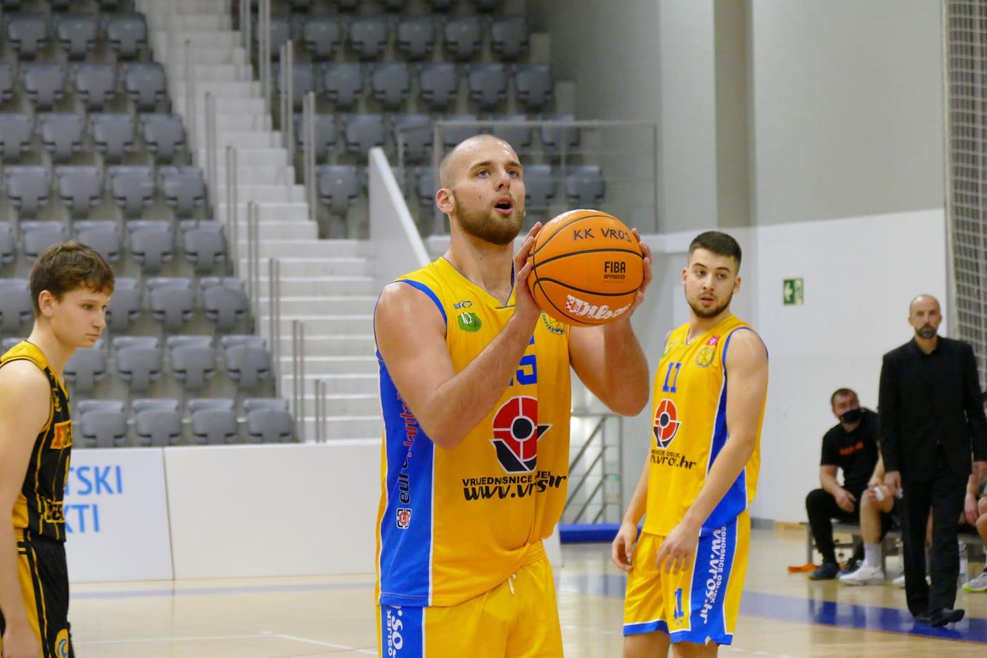 Novo ime u košarkaškoj selekciji Bosne i Hercegovine