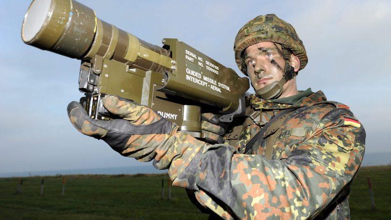 Odobrio State Department: Baltičke zemlje Ukrajini šalju američke raketne sisteme