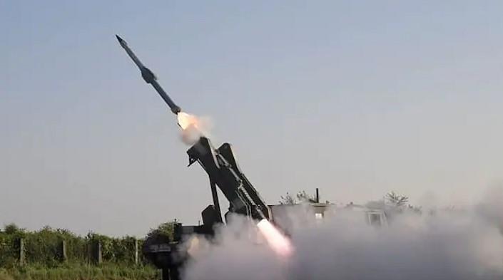 Ministarstvo odbrane UAE presrelo i uništilo dvije balističke rakete