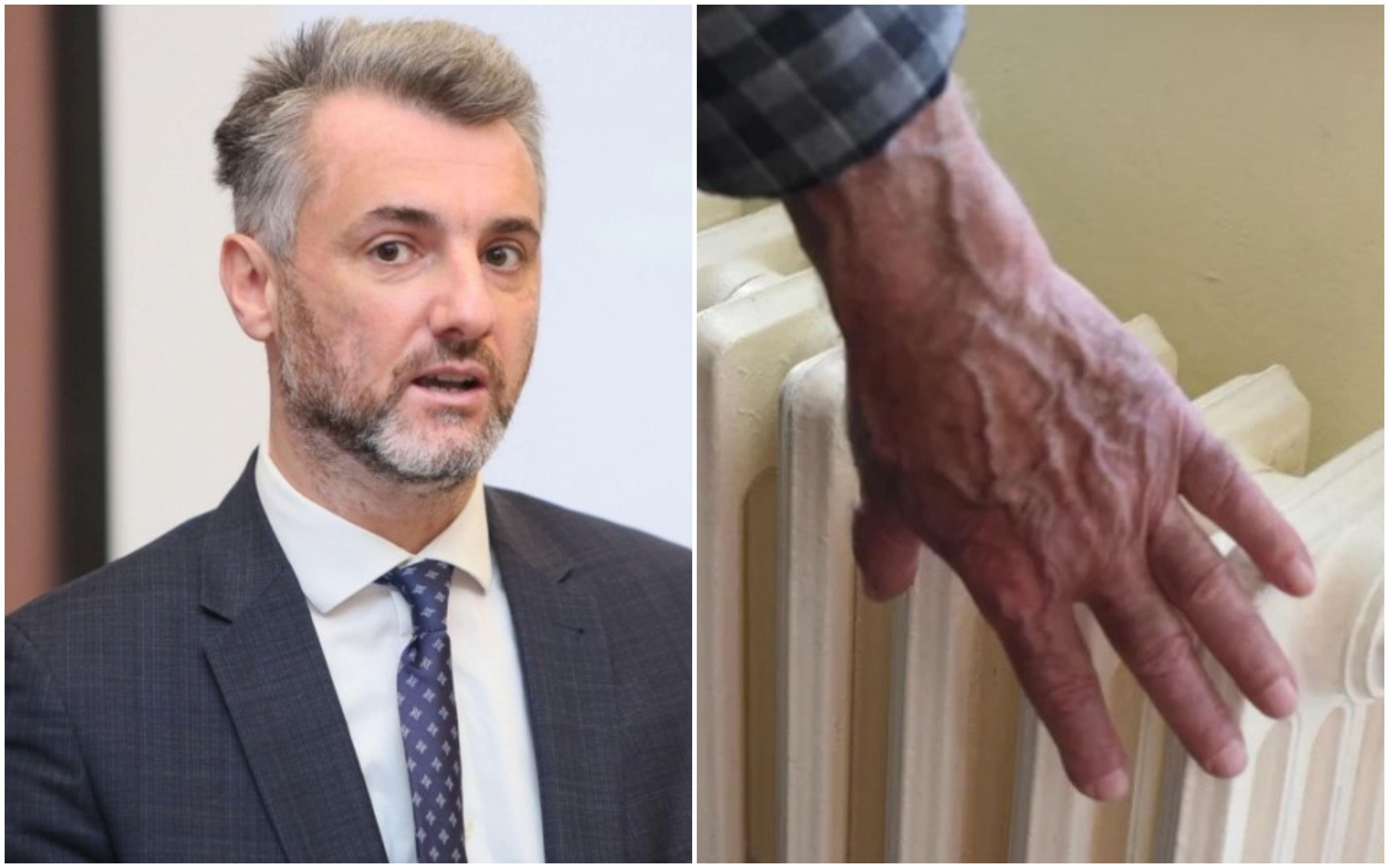 KO SBB: Vlada KS, premijer Forto i resorni ministar Hadžiahmetović dužni su građanima osigurati grijanje