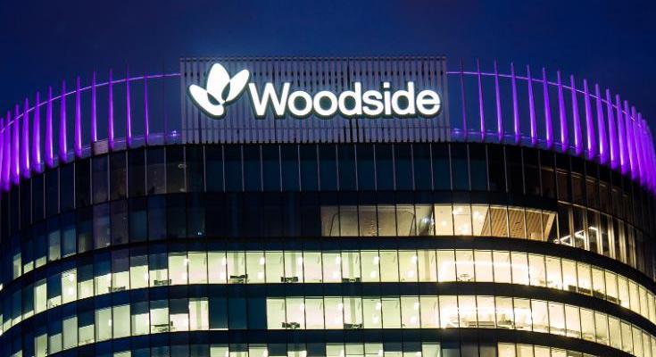 Australska energetska kompanija "Woodside" - Avaz