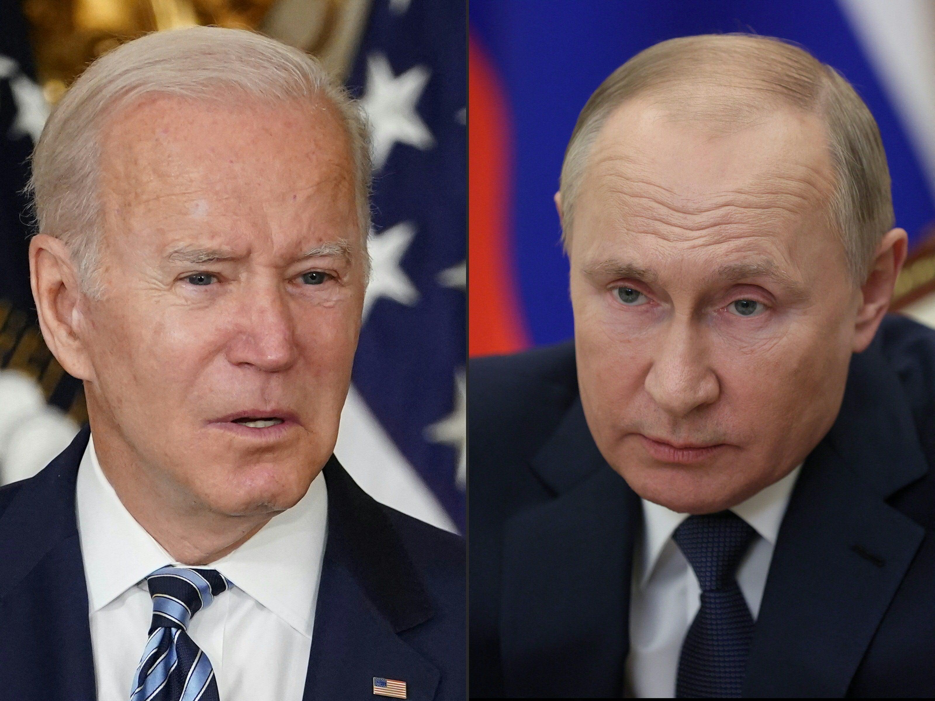 Nakon razgovora Bajdena i Putina: Amerika spremna za diplomatiju, ali i za druge scenarije