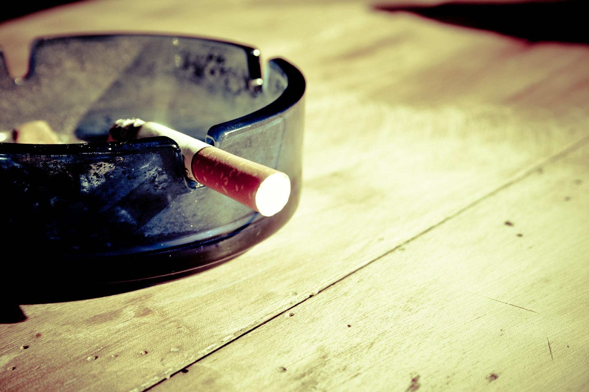 U Švicarskoj izglasana stroga zabrana reklamiranja duhanskih proizvoda