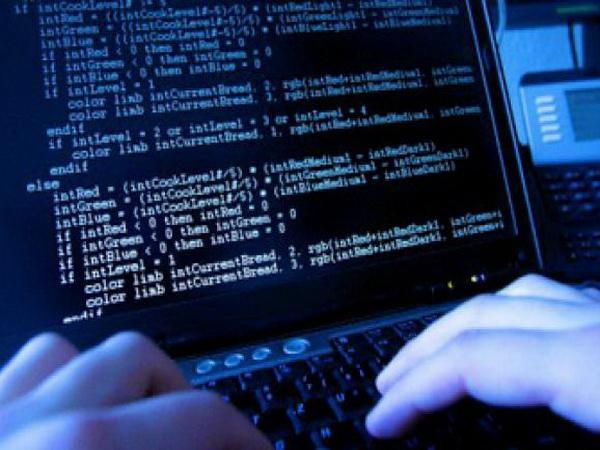 Web stranice ministarstva odbrane Ukrajine pod hakerskim napadom - Avaz