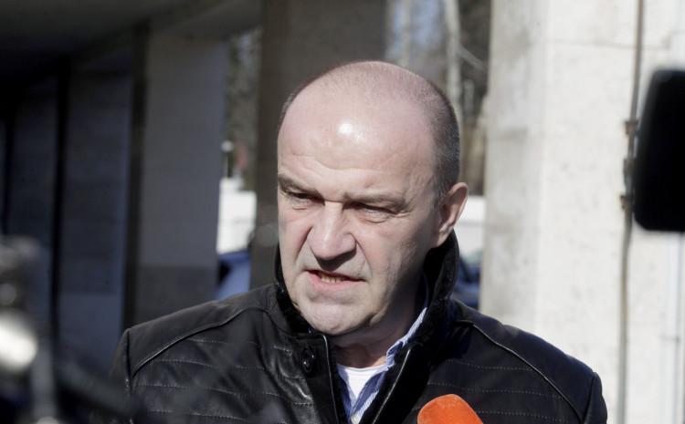 Enver Bijedić reagovao na saopćenje KO SDP-a Tuzla