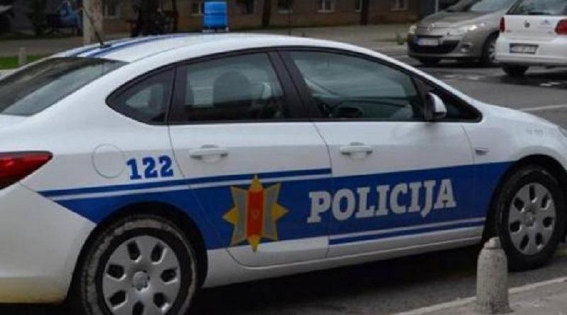 U Crnoj Gori uhapšena žena: Pronađeno 15 grama heroina