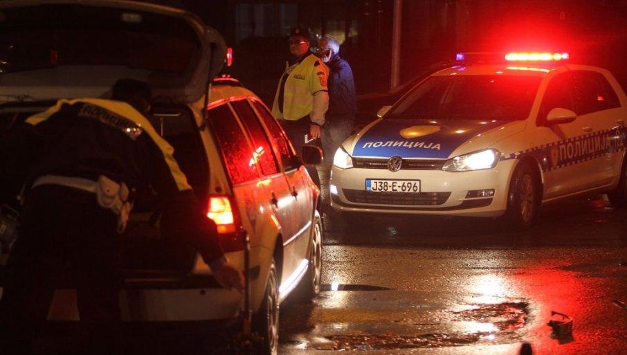 Tragedija: Iza ponoći kod Bosanske Dubice poginuo vozač Passata