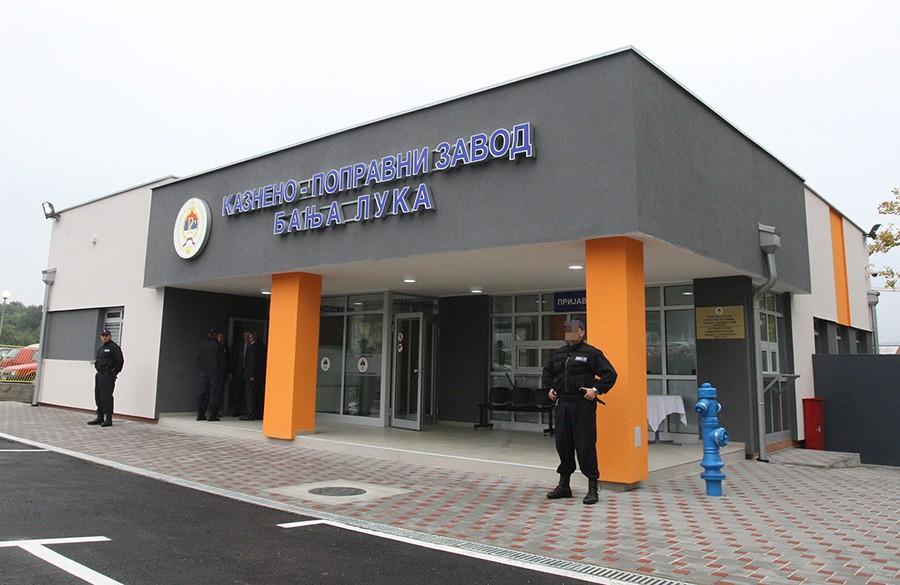 KPZ Banja Luka u Tunjicama - Avaz