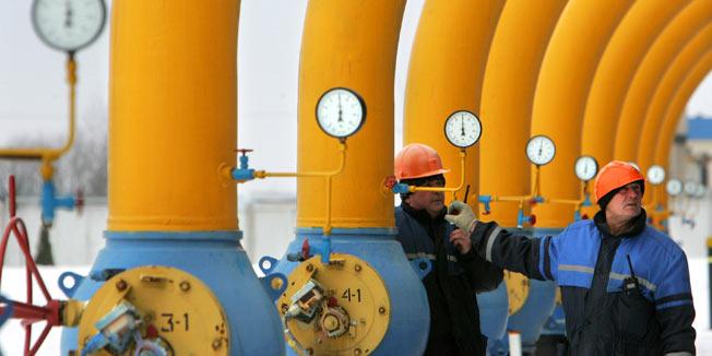 Nakon Litvanije još dvije zemlje zabranile uvoz ruskog plina
