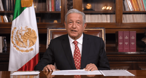 Meksički predsjednik Lopez Obrador pobijedio na referendumu o njegovom opozivu