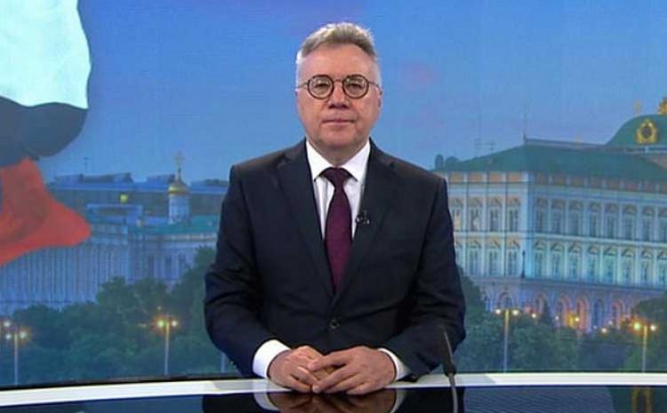 Ambasada Rusije u BiH, s Igorom Kalabuhovom na čelu, otvoreno je jučer zaprijetila OHR-u - Avaz