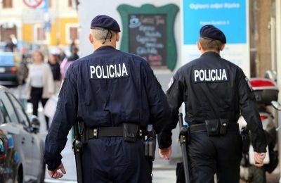 Užas u Hrvatskoj: Policajac ubio partnericu pa počinio samoubistvo