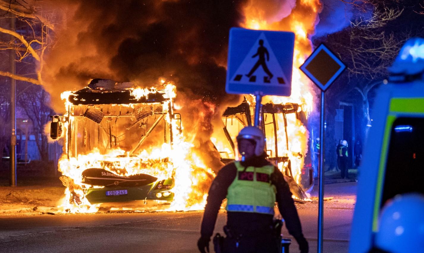 Švedska: Odbijen zahtjev ekstremiste da ponovo spali primjerak Kur'ana