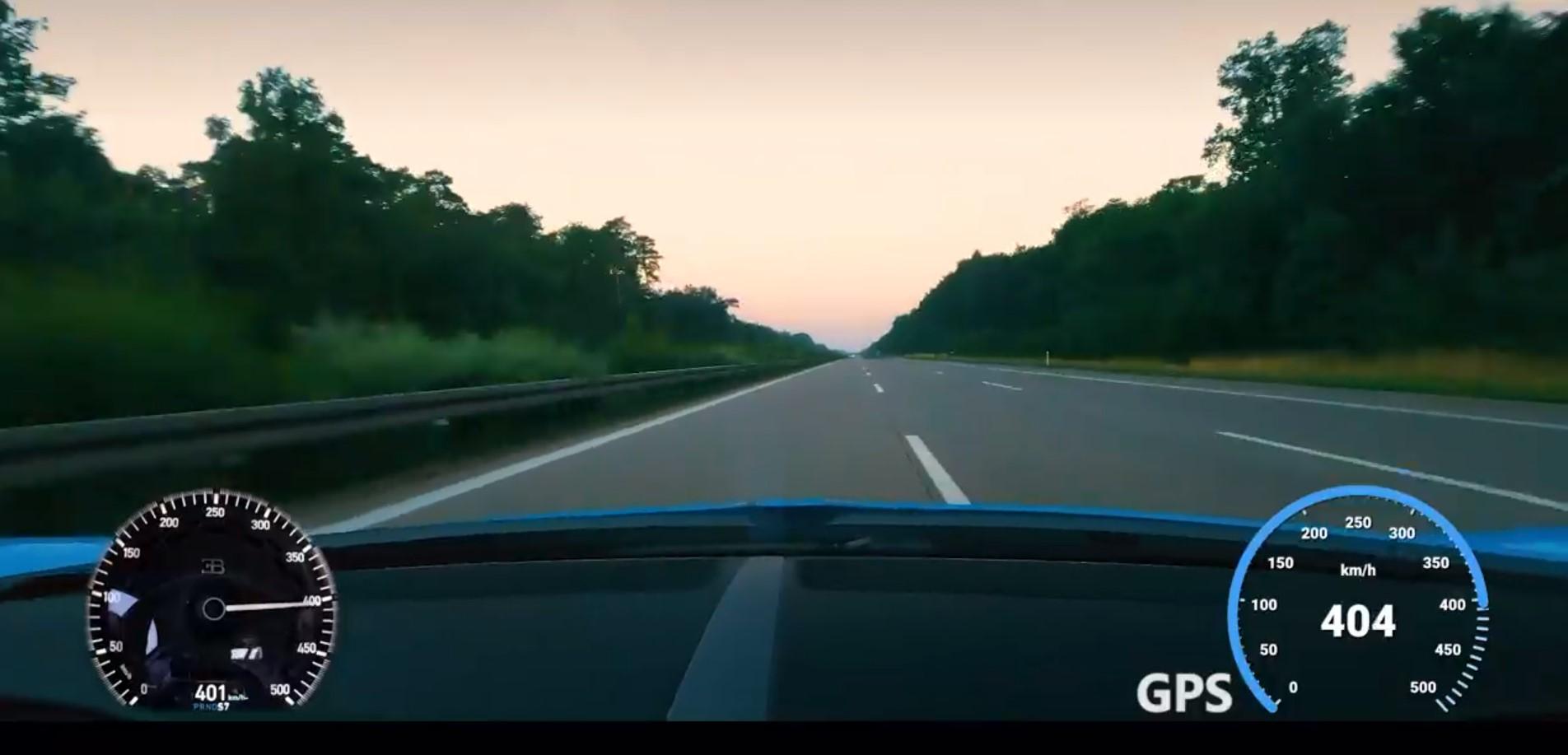 Češki tajkun vozio autocestom više od 400 km/h: Oslobođen krivnje