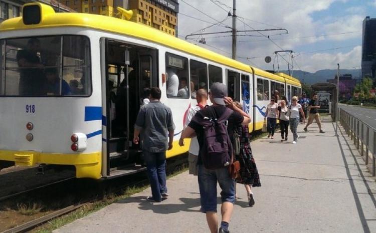Izmjene režima saobraćaja u Kantonu Sarajevo povodom nastupajućih praznika