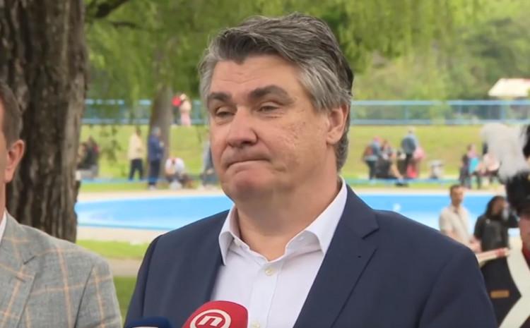 Milanović: Bio sam Komšićev jaran, kada sam vidio da je džepar i lopov, doviđenja