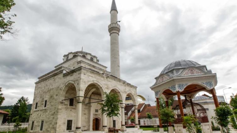 Dan džamija: Sutra otkrivanje temelja Sultan Bajezidove - Careve džamije u Rogatici