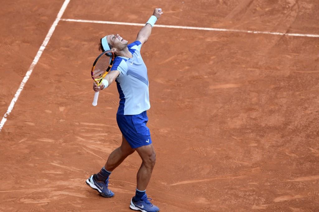 Gofan umalo napravio senzaciju, Nadal prošao u četvrtfinale turnira u Madridu