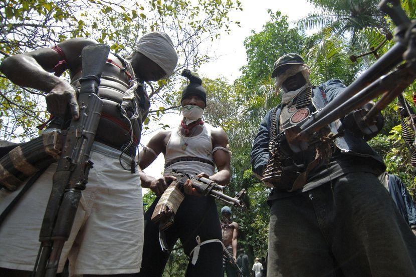 Sjeverozapadnu i centralnu Nigeriju godinama teroriziraju kriminalne bande - Avaz
