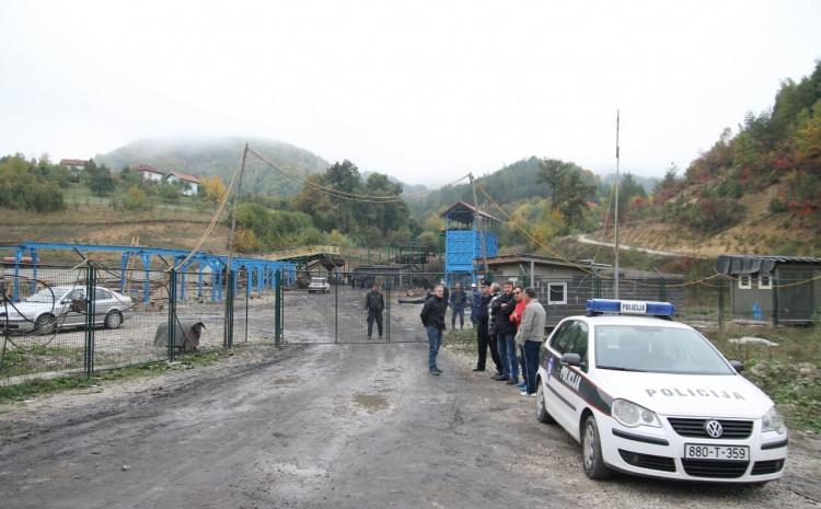 Sedam osoba osuđeno za rudarsku nesreću u jami „Begići-Bištrani" 2015. godine kada su poginula četiri kakanjska rudara