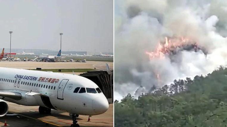 Pilot namjerno srušio kineski avion: Poginulo više od 130 ljudi