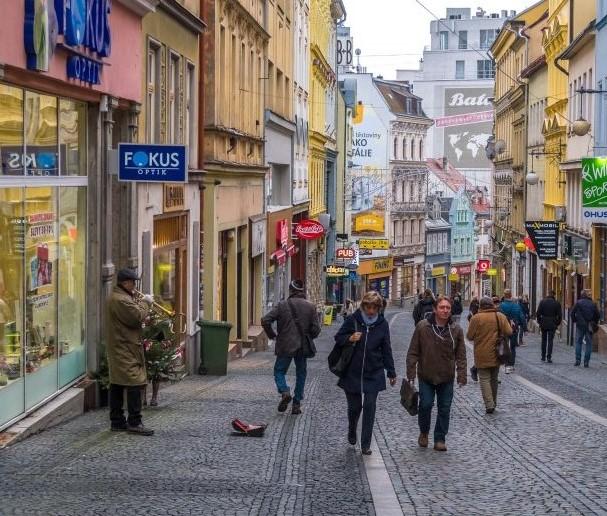 Posao u Češkoj dobilo više od 50.000 izbjeglica iz Ukrajine