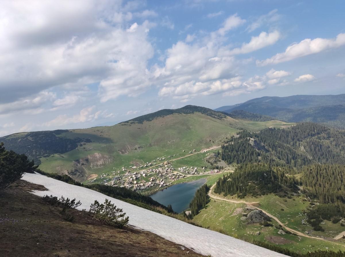 Prokoško jezero se nalazi kod Fojnice - Avaz
