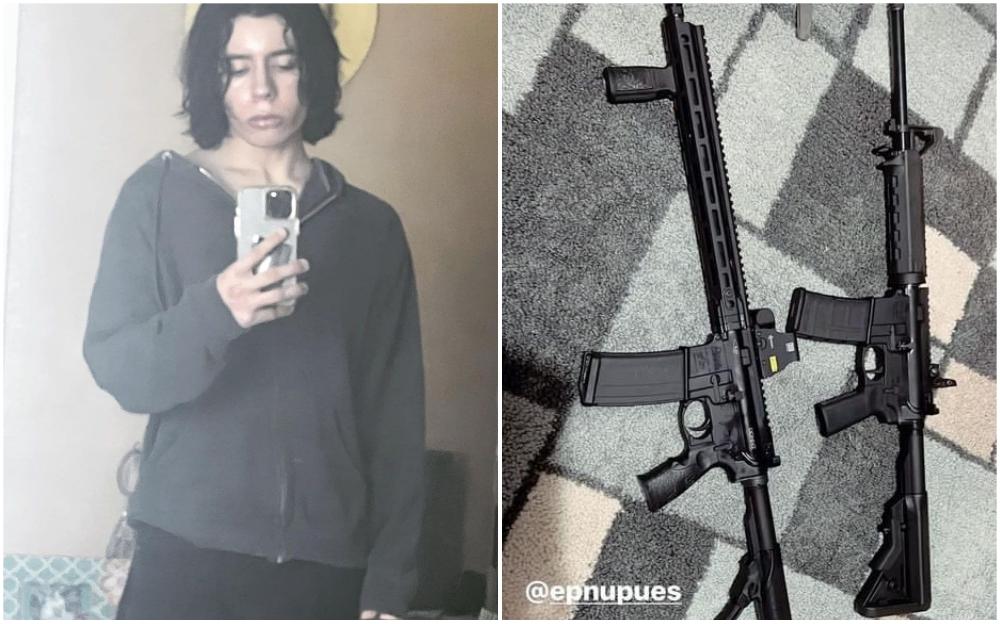 Novi detalji masakra: Ramos je prije krvoprolića u školi upucao nanu, prijatelju slao fotografije oružja