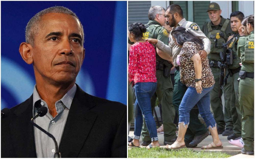Obama nakon masakra u Teksasu: Naša zemlja je paralizirana zbog lobija proizvođača oružja