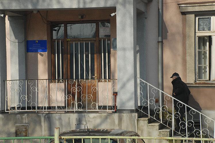Stigle dojave o postavljenim bombama i u uredima SIPA-e u Mostaru i Tuzli