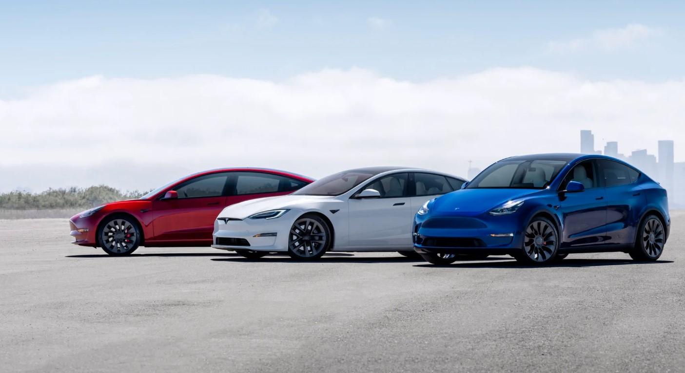 Tesla ugrađuje dodatak koji nema nijedan drugi automobil
