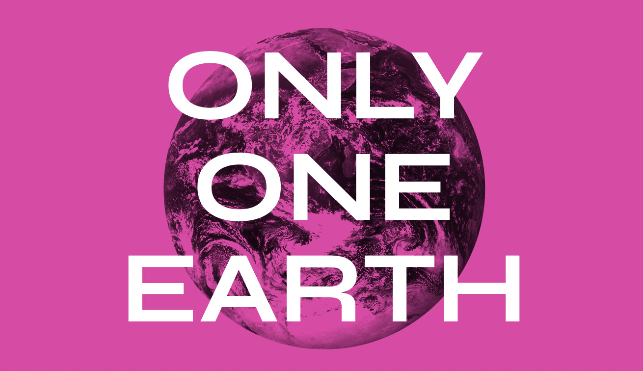 Samo jedna Zemlja - Avaz