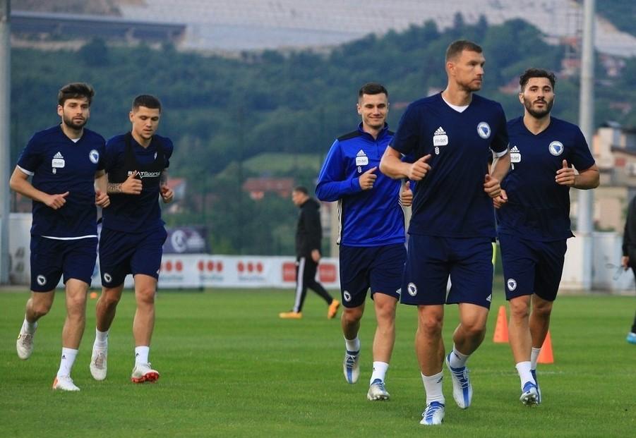 BiH večeras u Zenici dočekuje Rumuniju: Petev najavio promjene u timu