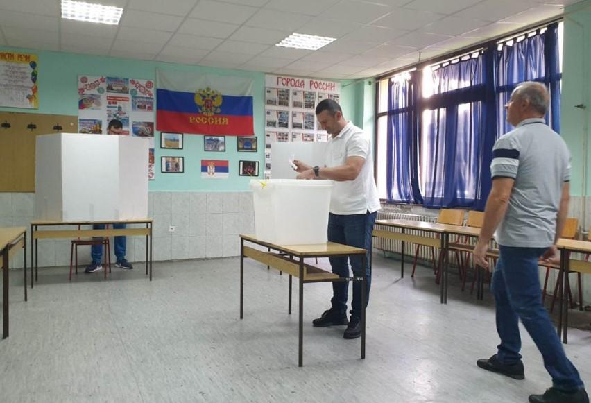 U Višegradu se danas održava referendum: Građani se izjašnjavaju o opozivu načelnika Đurevića