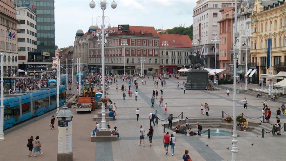 Uznemirujuće dojave o bombama u Zagrebu stigle sa ruske domene