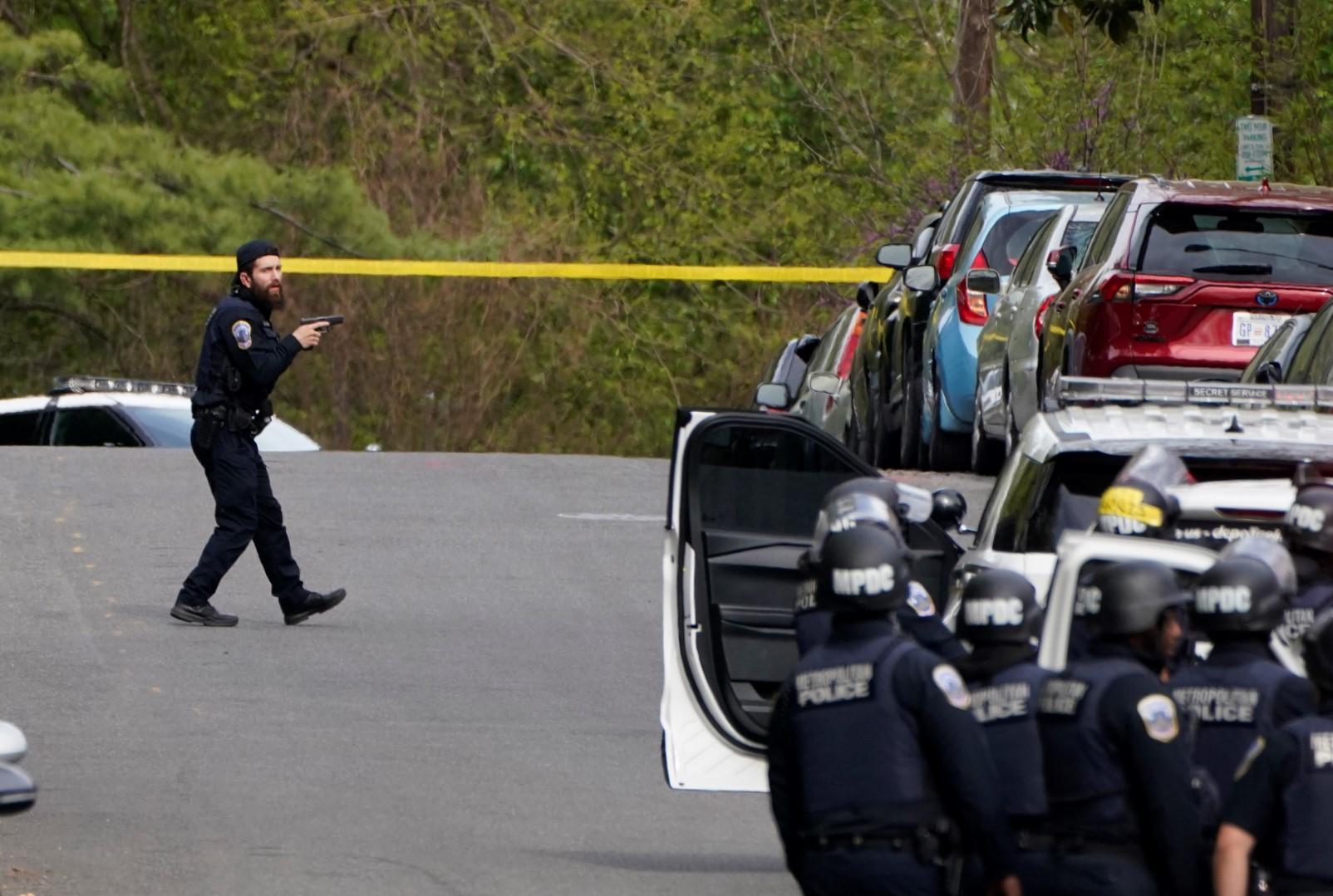 Nova pucnjava u SAD: Ubijen tinejdžer, ranjene tri osobe