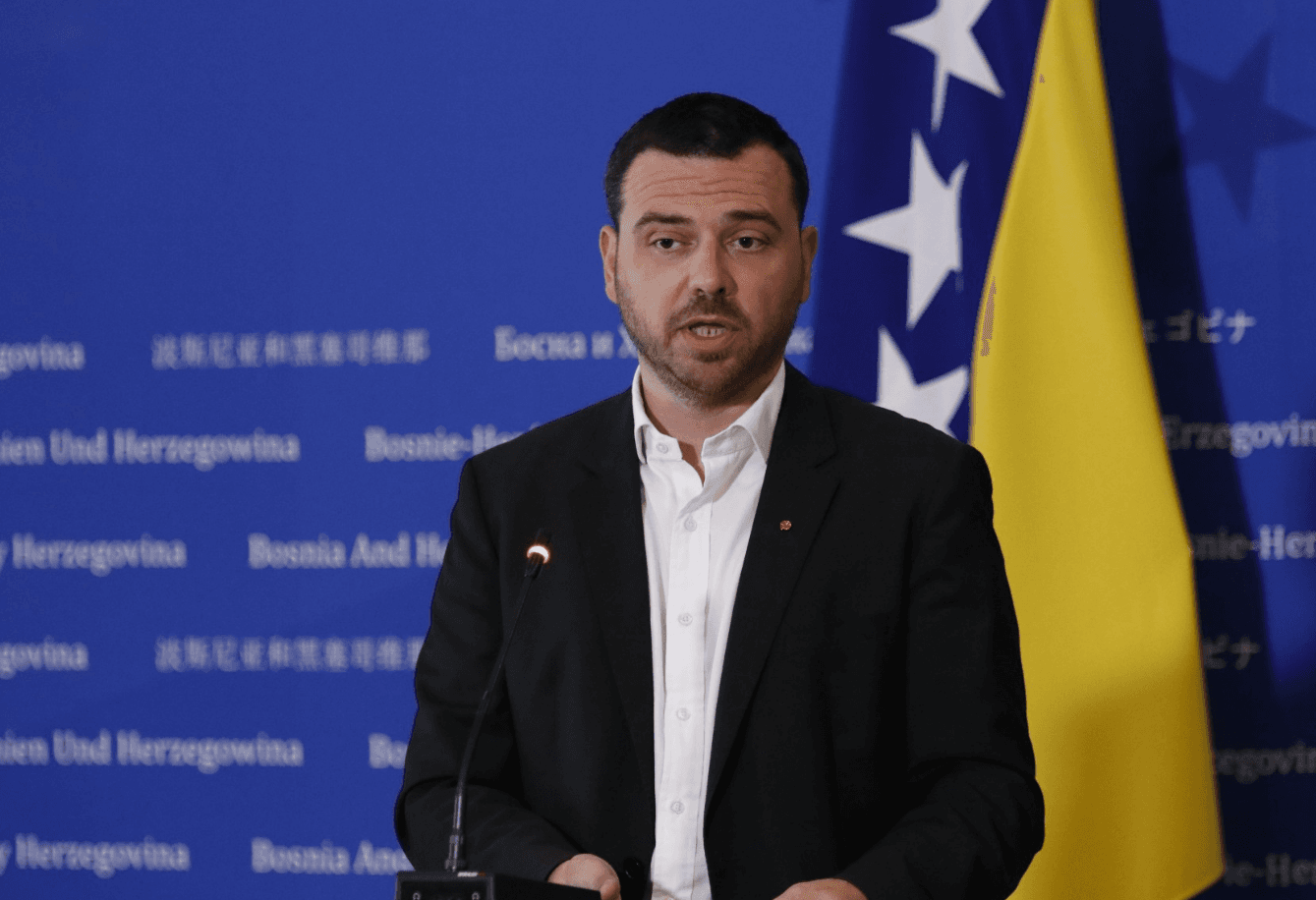Usvojena inicijativa Magazinovića: BiH se treba pridružiti Eurotransplantu