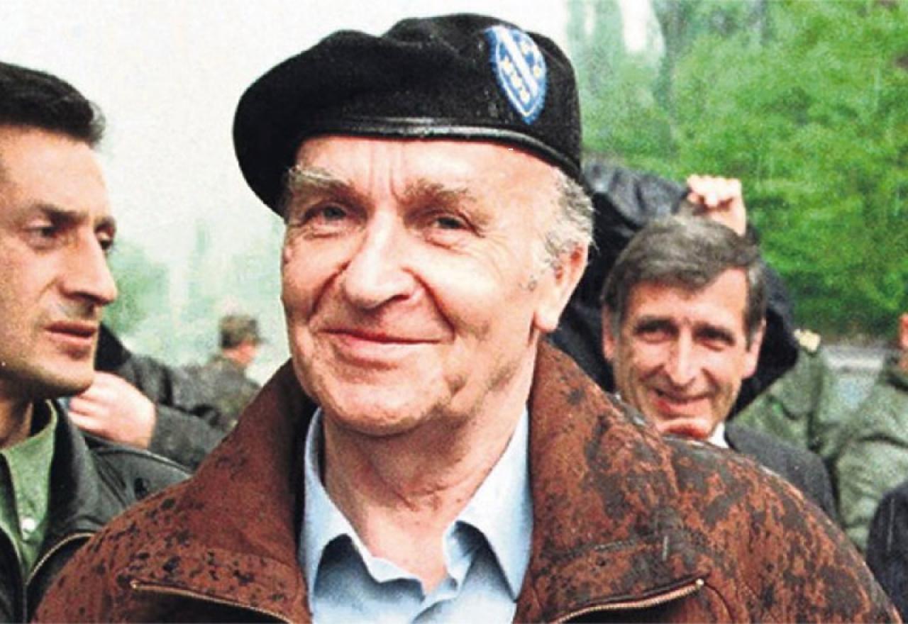 BiH u očima CIA-e: Alija Izetbegović odbio predaju Srebrenice i Žepe