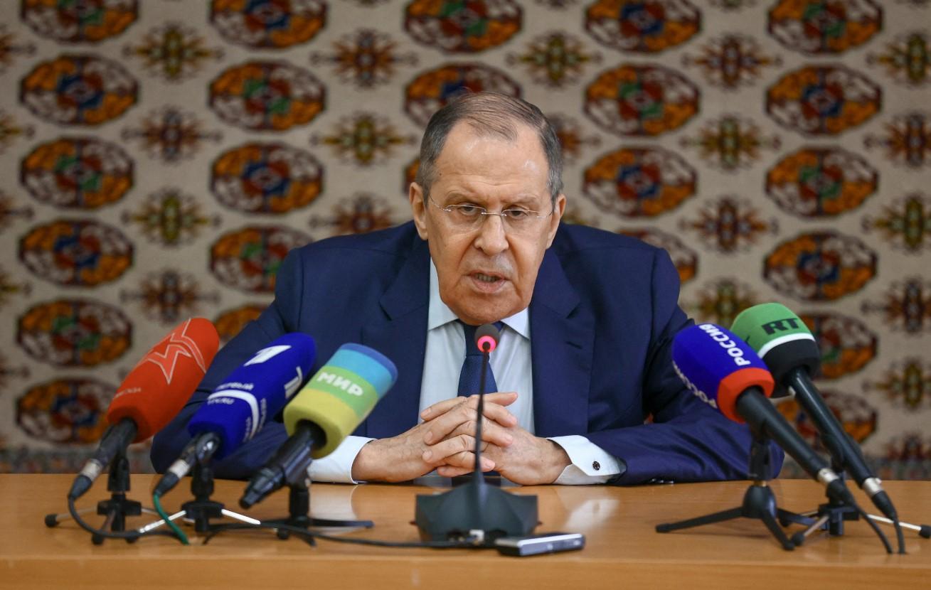 Lavrov: SAD nastoje da oslabe ne samo Rusiju, već i EU
