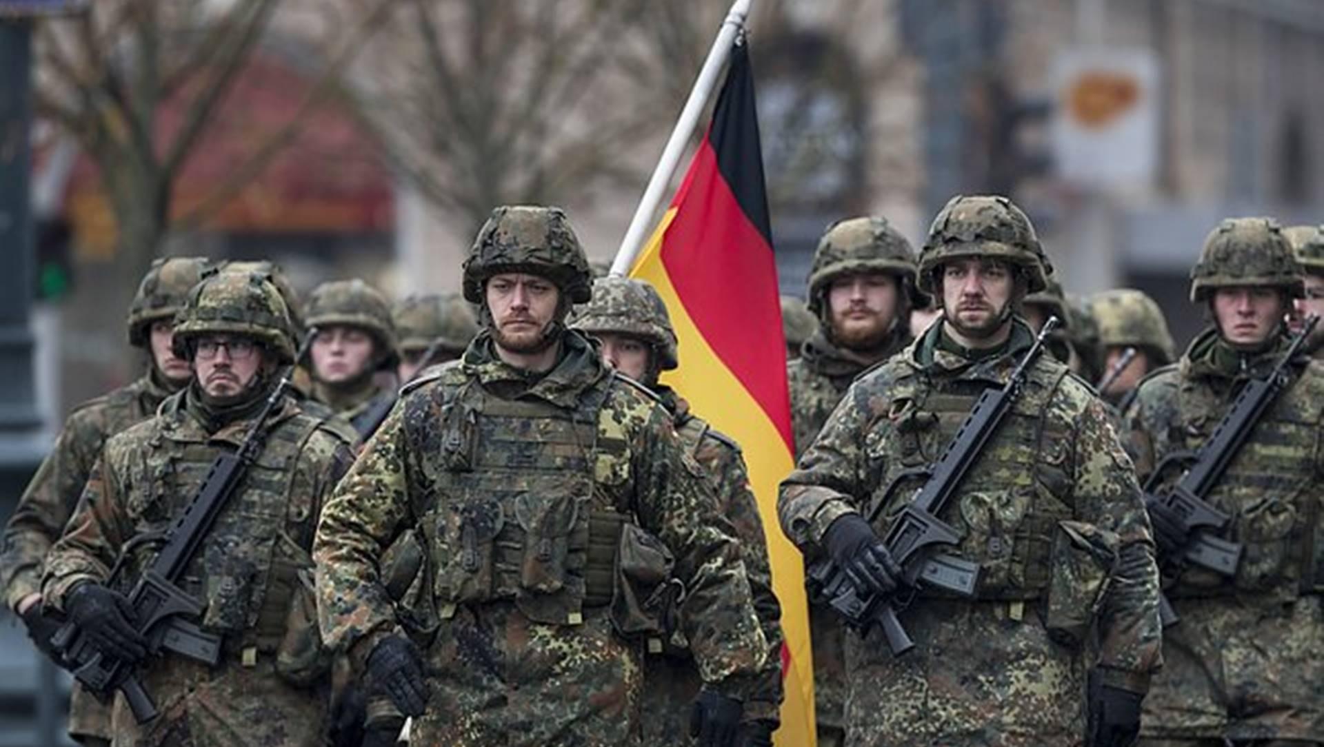 Bundestag odobrio: Njemački vojnici stižu u BiH i ostaju 12 mjeseci