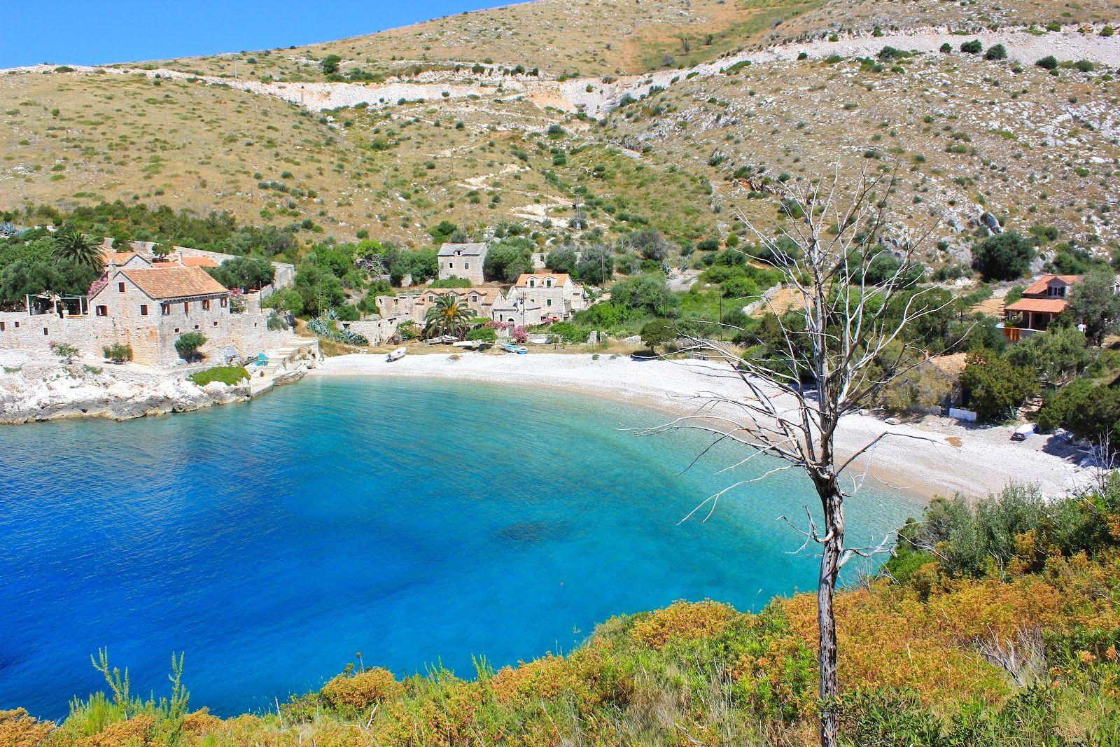 Ovo su najljepše plaže u Hrvatskoj