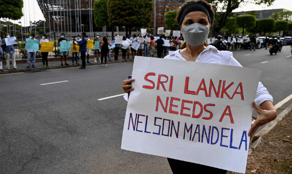 Najveća ekonomska kriza u Šri Lanki u historiji zemlje - Avaz